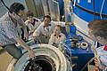 EU is again funding research using neutrons at the FRM II