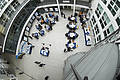 VDI-TUM-Expertenforum 2012: Aktuelle Entwicklungen in der zerstörungsfreien Prüfung von Werkstoffen
