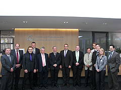 New committee for the scientific use of the FRM II