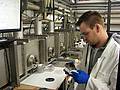 Mit Neutronen auf der Suche nach der Dunklen Energie