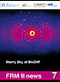 Isar looks for Isère - New Newsletter of the FRM II