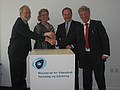 Cooperation of the neutron sources