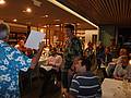 Master thesis with positrons awarded