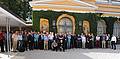 80 Teilnehmer bei JCNS-Workshop