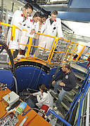 2.2 million Euros for the research with neutrons