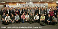 Successful conference ECNS