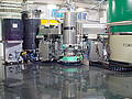 Gaps in Superconductors