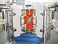 10.2 million euros funding for scientific instruments at the FRM II