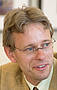 Bauernfeind-Medaille für Dr. Ingo Neuhaus