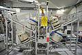 Positrons reveal defects at the nano scale