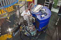 Superconductivity at high temperatures