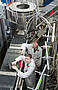 Excellent IT apprentices at the FRM II