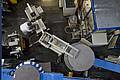 Forscher weisen magnetische Wirbel in Isolator nach
