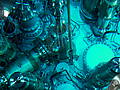 New thimble for the production of molybdenum-99 successfully mounted