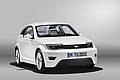 Lehrerseminar zur Elektromobilität vom 20.-22. April 2012