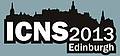 International Conference on Neutron Scattering 2013 in Edinburgh