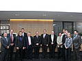 New committee for the scientific use of the FRM II