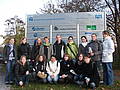 Herbstuniversität am FRM II