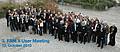 3. FRM II User Meeting with 150 participants